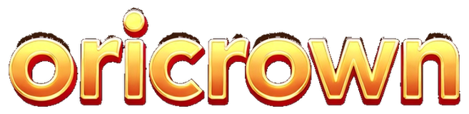 oricrown logo