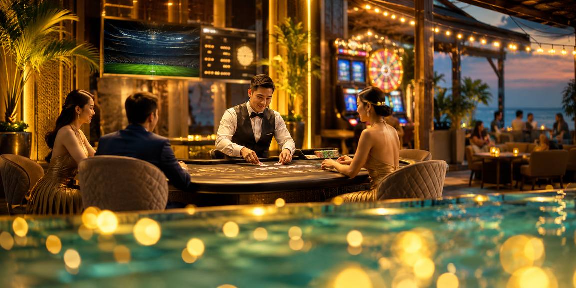 oricrown buka Online Slot & Sportsbook untuk Malaysia