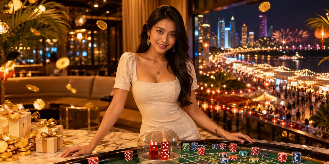 Wins Of Fortune di oricrown
